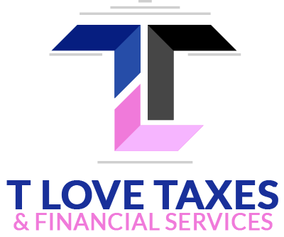 T Love Tax Preparation