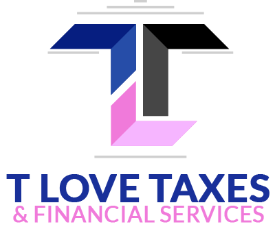 T Love Tax and Financial Services