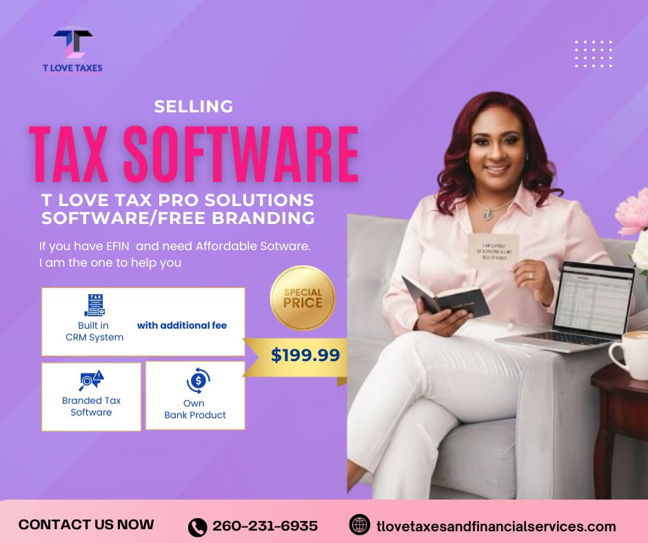 Tax Software